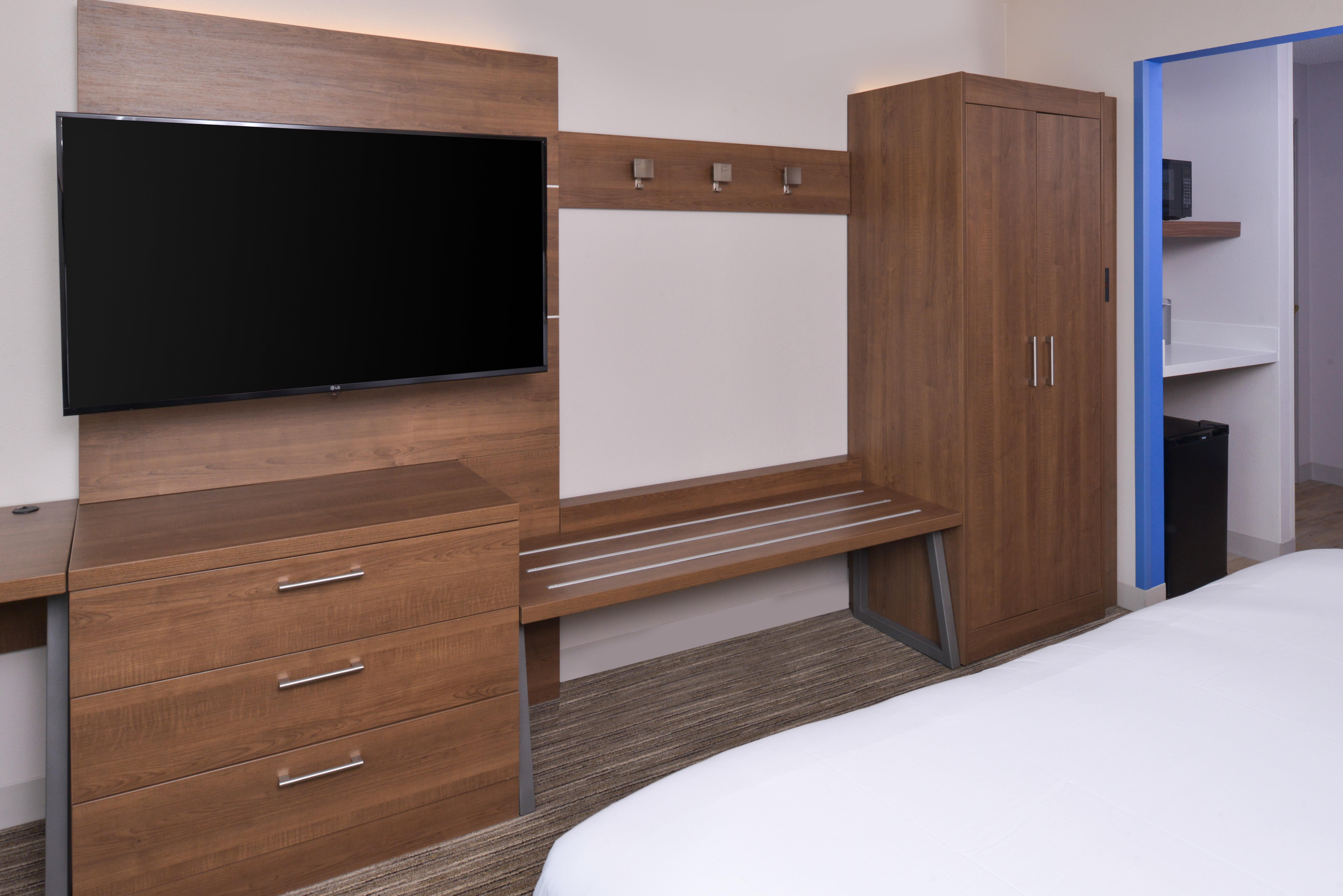Holiday Inn Express & Suites - Omaha - 120Th And Maple By Ihg Zewnętrze zdjęcie