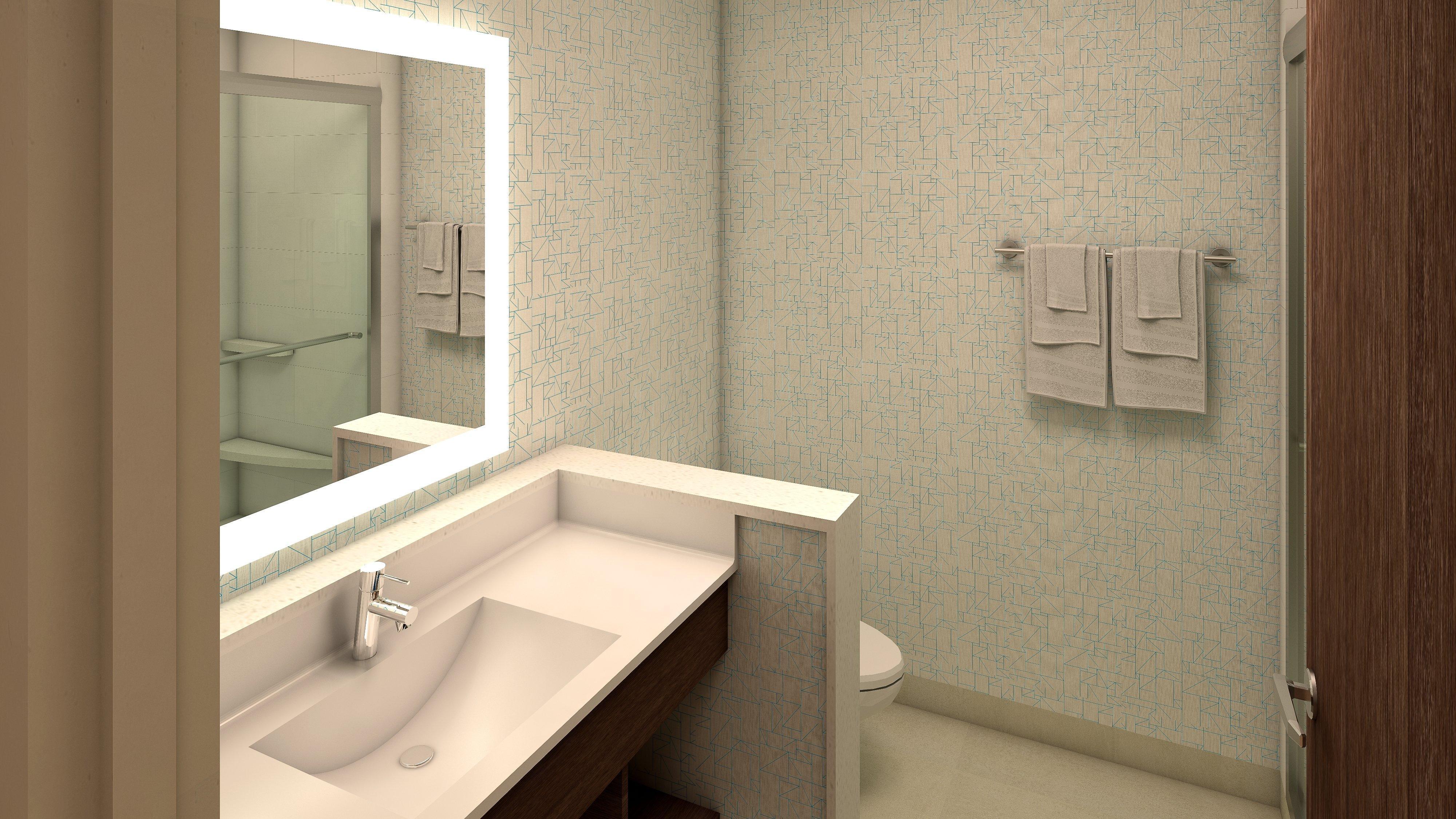 Holiday Inn Express & Suites - Omaha - 120Th And Maple By Ihg Zewnętrze zdjęcie